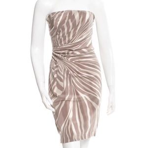 Gucci Cocktail Dress